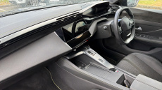 Peugeot 408 158kW GT 58kWh 5dr Auto Electric Hatchback